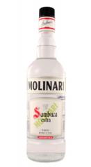 Molinari - Sambuca (750ml) (750ml)