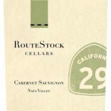 RouteStock - Cabernet Sauvignon Napa Valley (750ml) (750ml)