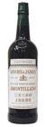 Savory & James - Amontillado Sherry (750ml) (750ml)