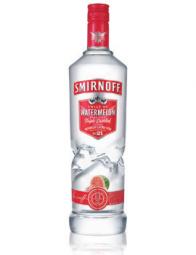 Smirnoff - Watermelon Twist (750ml) (750ml)