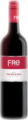 Sutter Home - Fre Red (750ml) (750ml)