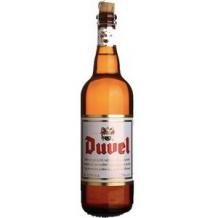 Duvel - Golden Ale (4 pack 12oz bottles) (4 pack 12oz bottles)