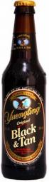 Yuengling - Black & Tan (12 pack 12oz bottles) (12 pack 12oz bottles)