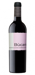 Bucaro - Montepulciano d'Abruzzo (750ml) (750ml)