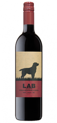 Casa Santos Lima - Lab Red (750ml) (750ml)