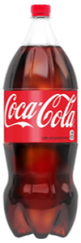 Coca-Cola (2L) (2L)