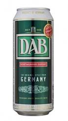 Dab 4 Pack Cans (4 pack 16oz cans) (4 pack 16oz cans)