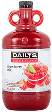 Daily's Strawberry Mix (1.75L) (1.75L)