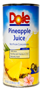 Dole Pineapple Juice 46Oz (46oz bottle) (46oz bottle)