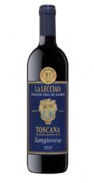 Fattoria La Lecciaia - Sangiovese Toscana (750ml) (750ml)