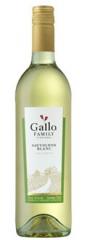 Gallo Twin Val Sauv Blanc (750ml) (750ml)