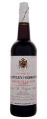 Hartley & Gibson's - Sherry Amontillado (750ml) (750ml)