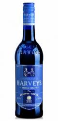 Harveys - The Bristol Cream Sherry (750ml) (750ml)