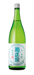 Kikumasamune Koujo (720ml) (720ml)