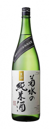 Kikusui - Shuzo Junmai (720ml) (720ml)