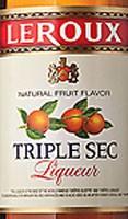 Leroux Triple Sec Liqueur 48@ (1L) (1L)