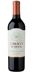 Liberty School - Cabernet Sauvignon (750ml) (750ml)