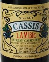 Lindemans Cassis (750ml) (750ml)