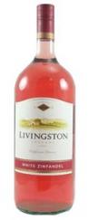 Livingston Cellars White Zinfandel (3L) (3L)