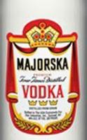 Majorska Vodka 80@ (1L) (1L)