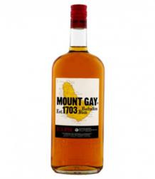 Mount Gay - Eclipse Rum (750ml) (750ml)