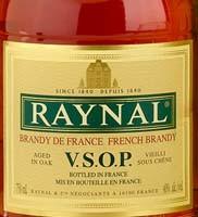 Raynal Brandy VSOP (1.75L) (1.75L)