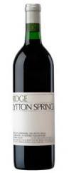 Ridge Lytton Springs (750ml) (750ml)