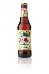 Saranac Adirondack Lag 6pk Btl (6 pack 12oz bottles) (6 pack 12oz bottles)