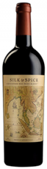 Silk and Spice - Red Blend (750ml) (750ml)