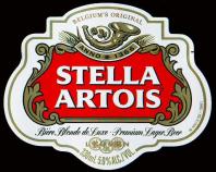 Stella Artois Brewery - Stella Artois (6 pack 7oz bottle) (6 pack 7oz bottle)