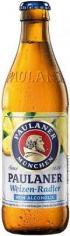 Paulaner - Weizen Radler (6 pack 12oz bottles) (6 pack 12oz bottles)