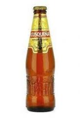 Cusquena - Lager (6 pack 12oz bottles) (6 pack 12oz bottles)