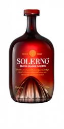 Solerno - Blood Orange Liqueur (750ml) (750ml)