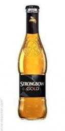 Strongbow - Gold (6 pack 12oz bottles) (6 pack 12oz bottles)