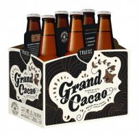 Troegs Brewing Company - Grand Cacao (6 pack 12oz bottles) (6 pack 12oz bottles)