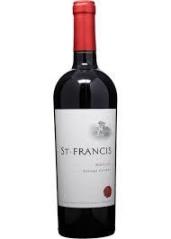 St. Francis - Merlot (750ml) (750ml)