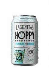 Lagunitas Brewing - Hoppy Refresher (6 pack 12oz cans) (6 pack 12oz cans)