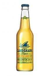 Landshark - Lager (6 pack 12oz bottles) (6 pack 12oz bottles)