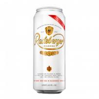 Radeberger - Pilsner (6 pack 16oz cans) (6 pack 16oz cans)