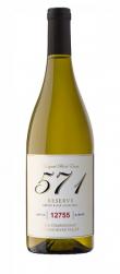 Vineyard Block Estates - Block 571 Russian River Chardonnay (750ml) (750ml)