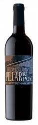 Pillar & Post - Napa Valley Cabernet Sauvignon (750ml) (750ml)