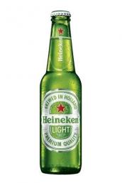 Heineken Brewery - Premium Light (12 pack 12oz bottles) (12 pack 12oz bottles)