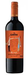 Las Cartas - Cabernet Sauvignon (750ml) (750ml)