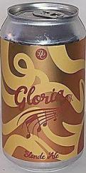 Brix City - Gloria (6 pack 12oz cans) (6 pack 12oz cans)