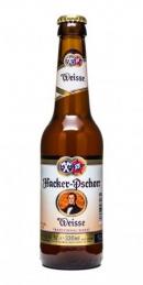 Hacker Pschorr Weiss 6pk Btl (6 pack 12oz bottles) (6 pack 12oz bottles)