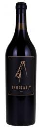 Andremily - Syrah #9 2020 (750ml) (750ml)