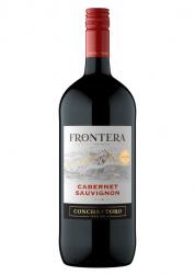 Concha y Toro - Frontera Cabernet Sauvignon Valle Central (1.5L) (1.5L)