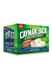 Cayman Jack - Margarita Variety Pack (12 pack 12oz cans) (12 pack 12oz cans)