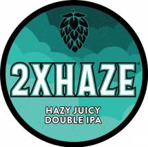 Southern Tier 2x Haze 6pk Cn (6 pack 12oz cans) (6 pack 12oz cans)