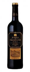 Finca Los Principes - Gran Reserva Rioja (750ml) (750ml)